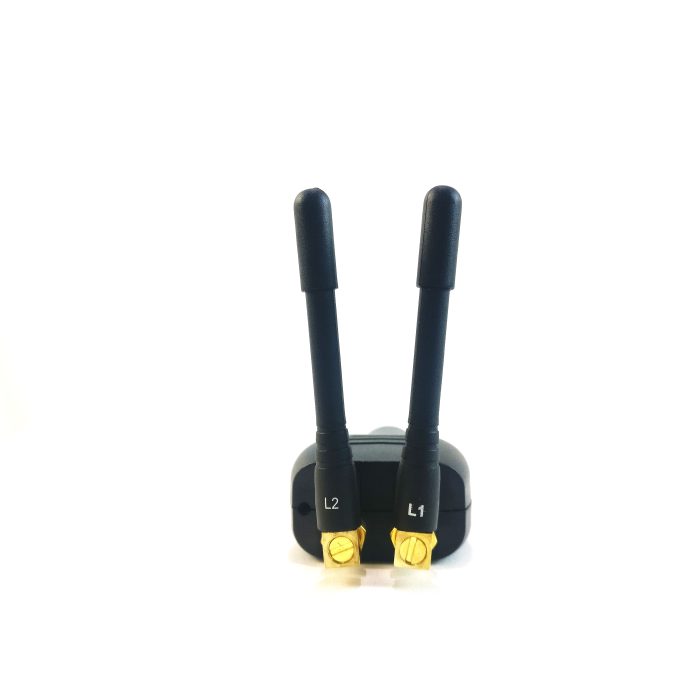 GCL2 GPS Signal Jammer Blocker, 180 degree view